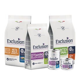 LOGO_Exclusion Monoprotein Veterinary Diet Formula