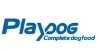 LOGO_PLAYDOG line & PROFESSIONAL line