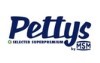 LOGO_PETTYS line