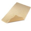 LOGO_Senior Gold 7+ Vet Bedding Wheat