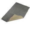 LOGO_Senior Gold 7+ Vet Bedding Grey