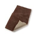 LOGO_Senior Gold 7+ Vet Bedding Brown