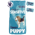 LOGO_Sensitive Puppy Food