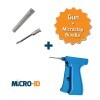 LOGO_Micro-ID 12mm Microchip Gun + 20 Microchips Bundle
