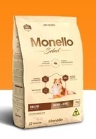 LOGO_Monello Select Adult Dogs