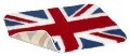 LOGO_Non-Slip Vetbed – Union Jack® Design