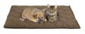 LOGO_Flectabed dog and cat bedding – Thermal insulation to keep pets warm