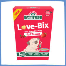LOGO_PREORDER: Bix Variety Box 3x300g
