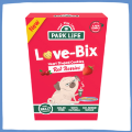 LOGO_PREORDER: Bix Variety Box 6x300g