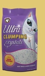 LOGO_Ultra Clumping crystals
