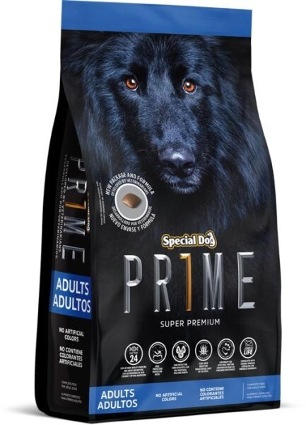 LOGO_SPECIAL DOG PRIME ADULTS