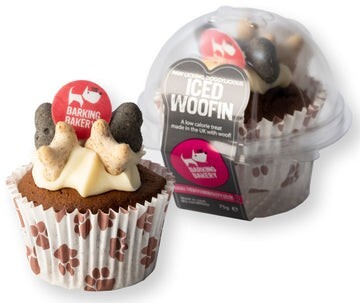 LOGO_CAROB WOOFIN WITH VANILLA FROSTING