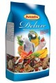LOGO_Big parrot deluxe
