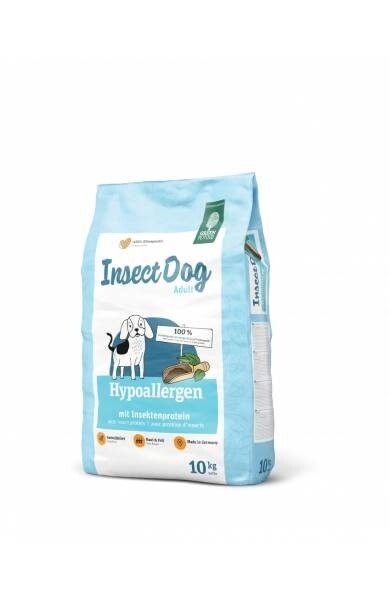 LOGO_InsectDog Hypoallergen
