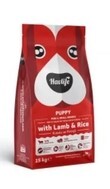 LOGO_HAVLIFE Mini and Small Breed Puppy Food with Lamb and Rice