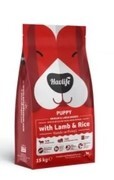 LOGO_HAVLIFE Medium and Large Breed Puppy Food with Lamb and Rice