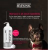 LOGO_Shampoo 1500ml (for all dogs unscented)