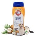 LOGO_ARM & HAMMER SOOTHING OATMEAL SHAMPOO FOR DOGS, 20 OUNCES--FRIENDLY
