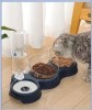 LOGO_Katze Hund Schüssel Alles in Einem