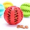 LOGO_Spielzeug für Hunde Ball Kauen