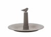 LOGO_Birdbath FINCH taupe