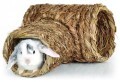 LOGO_Grass tunnel for rabbits