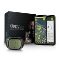 LOGO_GPS with activity tracking for cats and dogs
