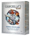 LOGO_“CHINCHILLA’S RESORT” - natural zeolite sand for bathing chinchillas, degus and other rodents