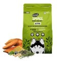 LOGO_ACTIVE for adult dogs – insect based dry food rich in protein