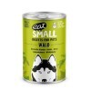 LOGO_WALD – wet food from insects for gourmets