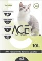 LOGO_ACE Cat Litter