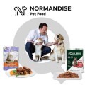 LOGO_Premium and complete wet petfood for cats and dogs