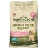 LOGO_Harringtons Grain Free Puppy