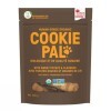 LOGO_CookiePal Sweet Potato & Flaxseed Biscuits