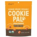 LOGO_CookiePal Sweet Potato Flavour Crackers