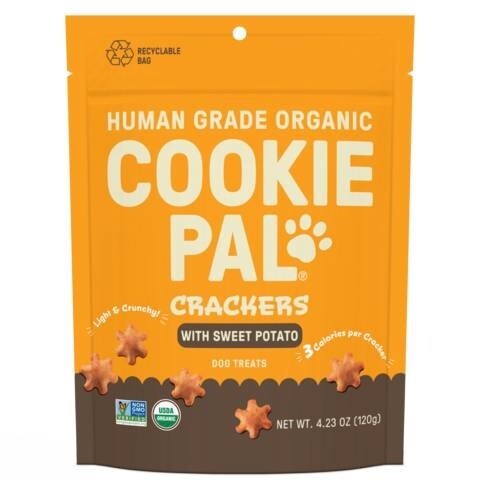 LOGO_CookiePal Sweet Potato Flavour Crackers