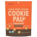 LOGO_CookiePal Chicken Flavour Cracker