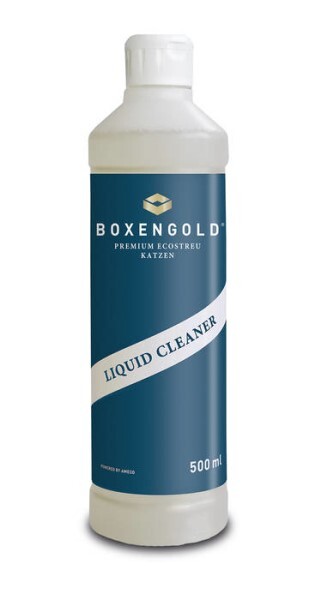 LOGO_Boxengold® Liquid Cleaner cats 0,5l