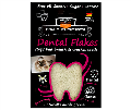 LOGO_QCHEFS Dental Flakes Cat