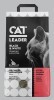 LOGO_CAT LEADER BLACK & WHITE