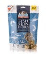 LOGO_Fish Skin Cubes