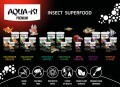 LOGO_AQUA-KI premium "insect superfood" aquarium fish feed