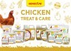 LOGO_BENELUX chicken treat & care