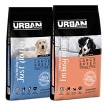 LOGO_Urban Choice: Super Premium Dry Food for Dogs
