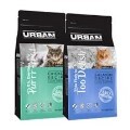 LOGO_Urban Choice: Super Premium Dry Food for Cats