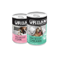 LOGO_Urban Choice: Canned Food for Dogs