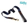 LOGO_Leather Leash Rope