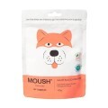 LOGO_MOUSH Insect Based Dog Treat