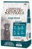LOGO_Grain Free Large Breed Turkey & Turkey Meal