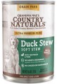 LOGO_Ultra Premium Plus Duck Stew